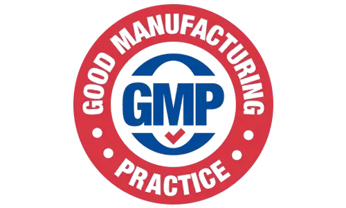 NeuroMind Pro    Manufactured in GMP Certified Facility – Quality Assured